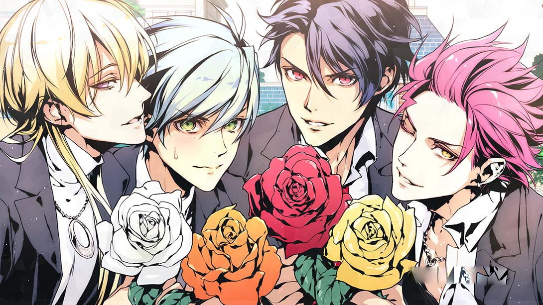 图片[1]-[Switch游戏]Variable Barricade-梦境潮玩