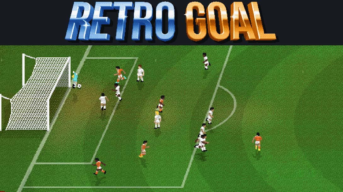 [Switch游戏]Retro Goal-梦境潮玩