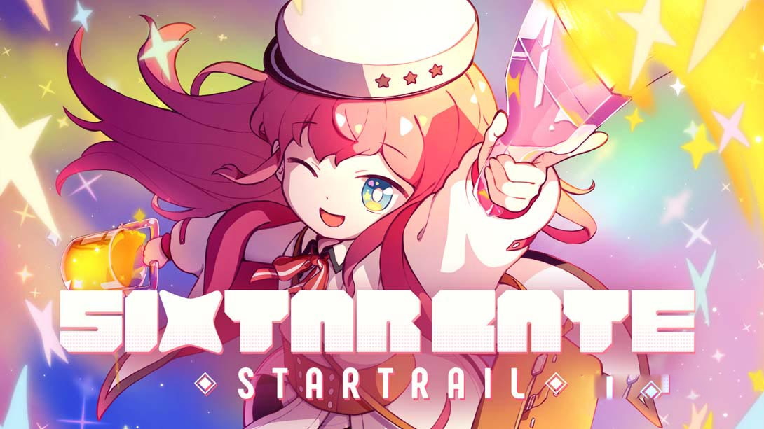 [Switch游戏]六星门：星迹 .Sixtar Gate: STARTRAIL-梦境潮玩