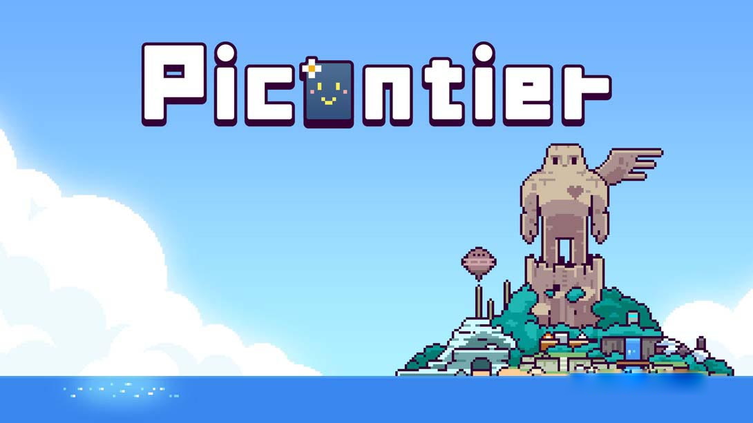 [Switch游戏]哔啵岛物语 Picontier-梦境潮玩