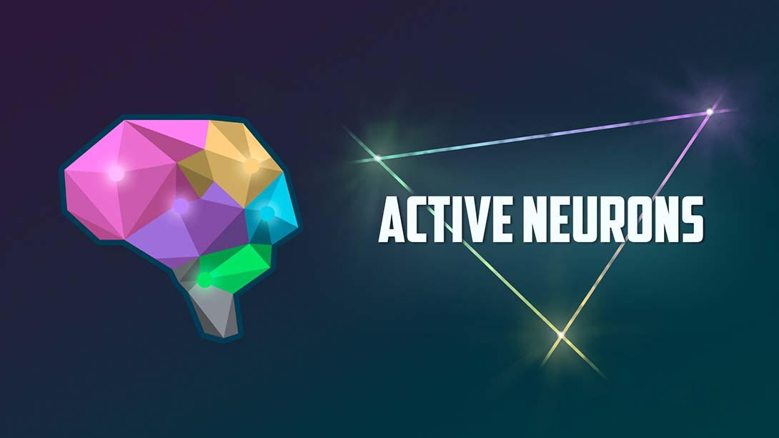 [Switch游戏]活性神经元 Active Neurons-梦境潮玩