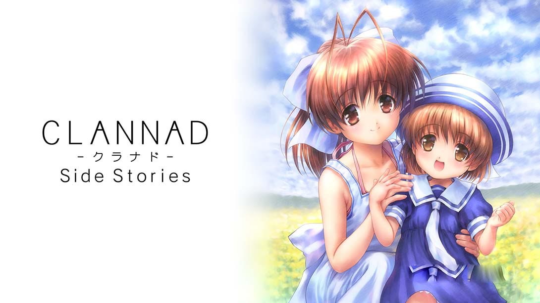 [Switch游戏]克兰娜德身边的故事 CLANNAD Side Stories-梦境潮玩