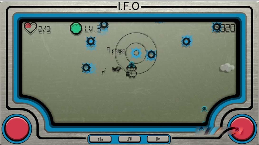 图片[1]-[Switch游戏]I.F.O-梦境潮玩