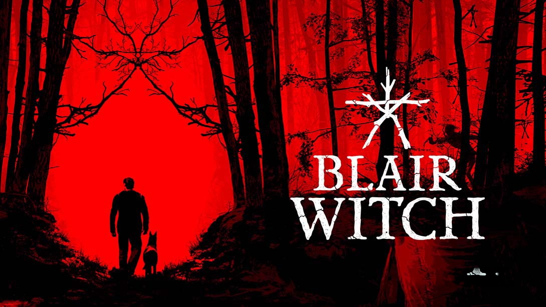 [Switch游戏]布莱尔女巫 Blair Witch-梦境潮玩