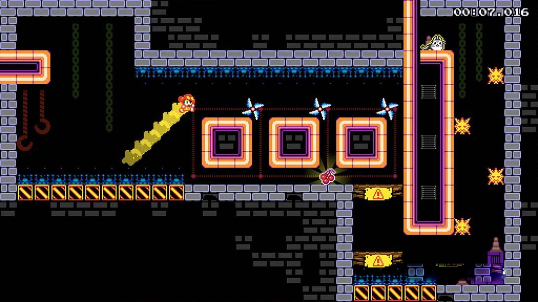 图片[1]-[Switch游戏]米利和格雷格 Milli & Greg-梦境潮玩