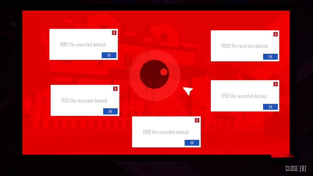 图片[1]-[Switch游戏]没有我的一天 A Day Without Me-梦境潮玩