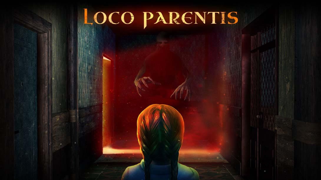 [Switch游戏]代替父母 .Loco Parentis-梦境潮玩