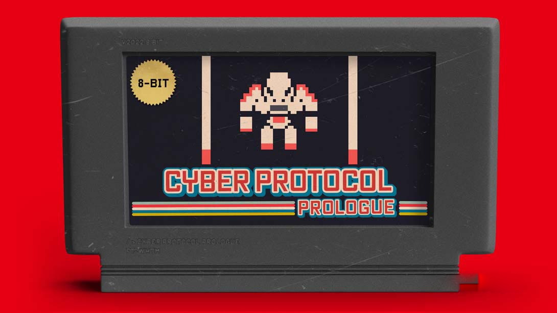 [Switch游戏]Cyber Protocol Prologue-梦境潮玩
