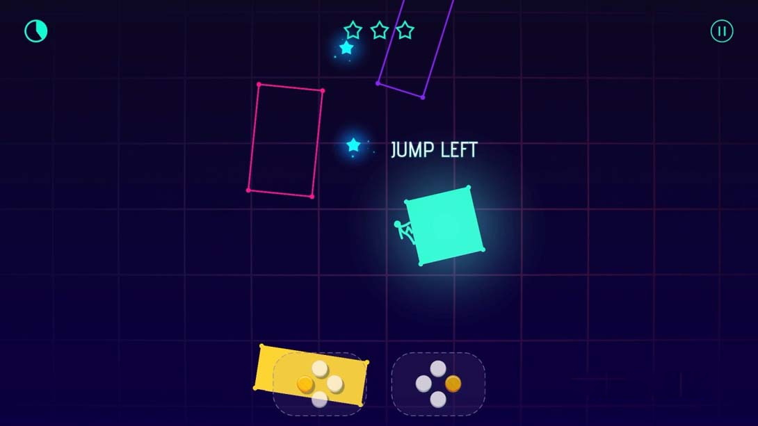 图片[1]-[Switch游戏]Light It Up-梦境潮玩