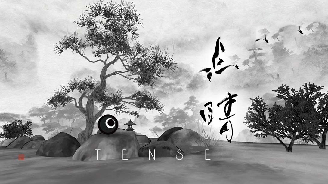 [Switch游戏]点睛 .TENSEI-梦境潮玩