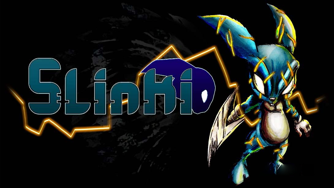 [Switch游戏]机灵鬼 Slinki-梦境潮玩