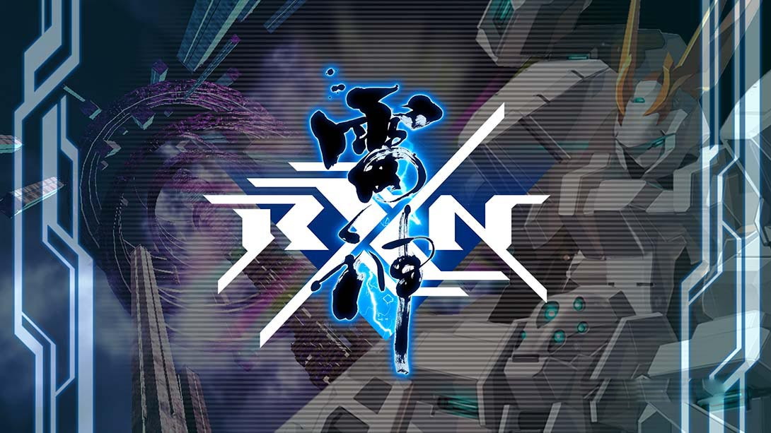 [Switch游戏]RNX 雷神 RXN -RAIXIN-梦境潮玩