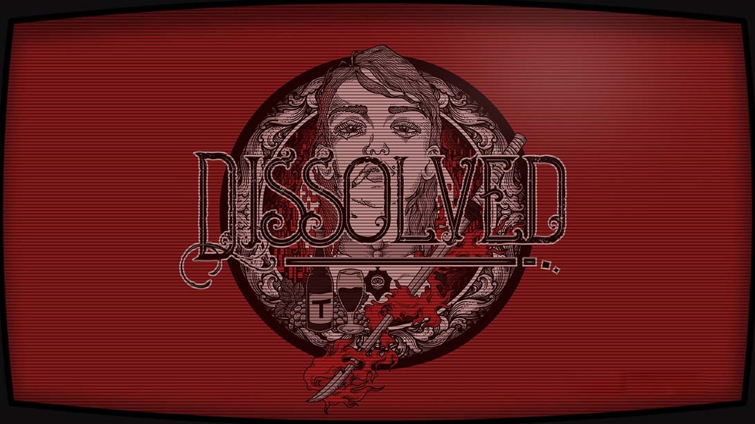 [Switch游戏]解散 - 第一章 Dissolved - Chapter One-梦境潮玩