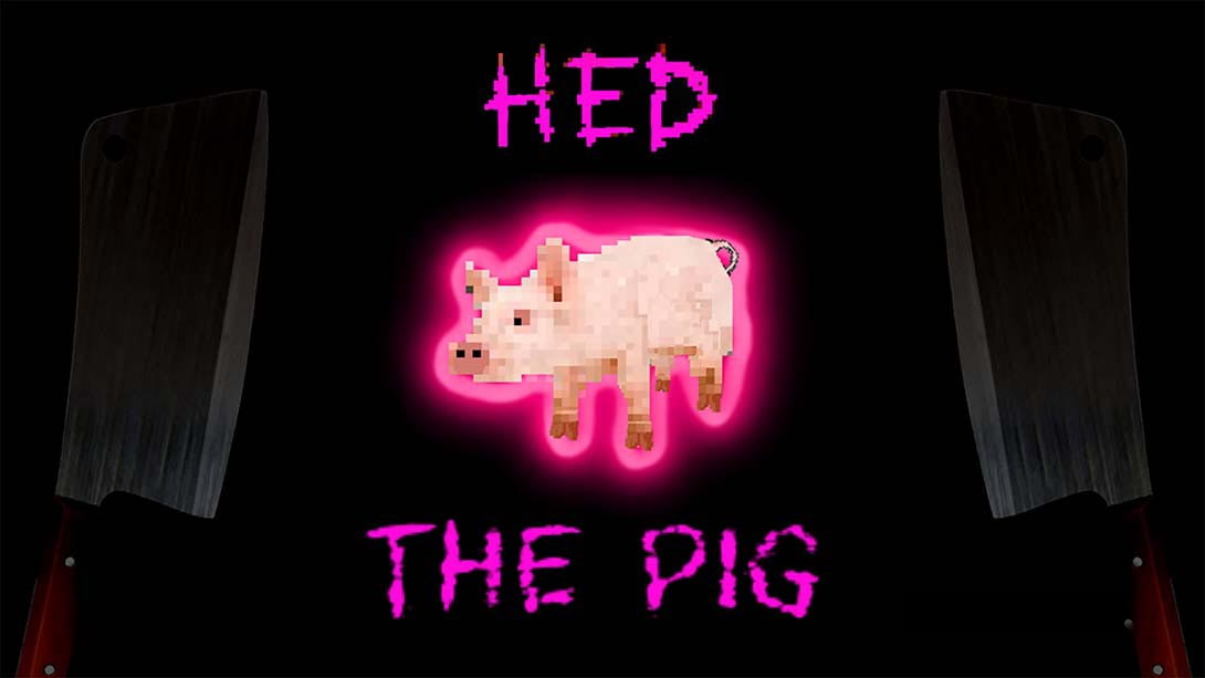 [Switch游戏]Hed The Pig-梦境潮玩