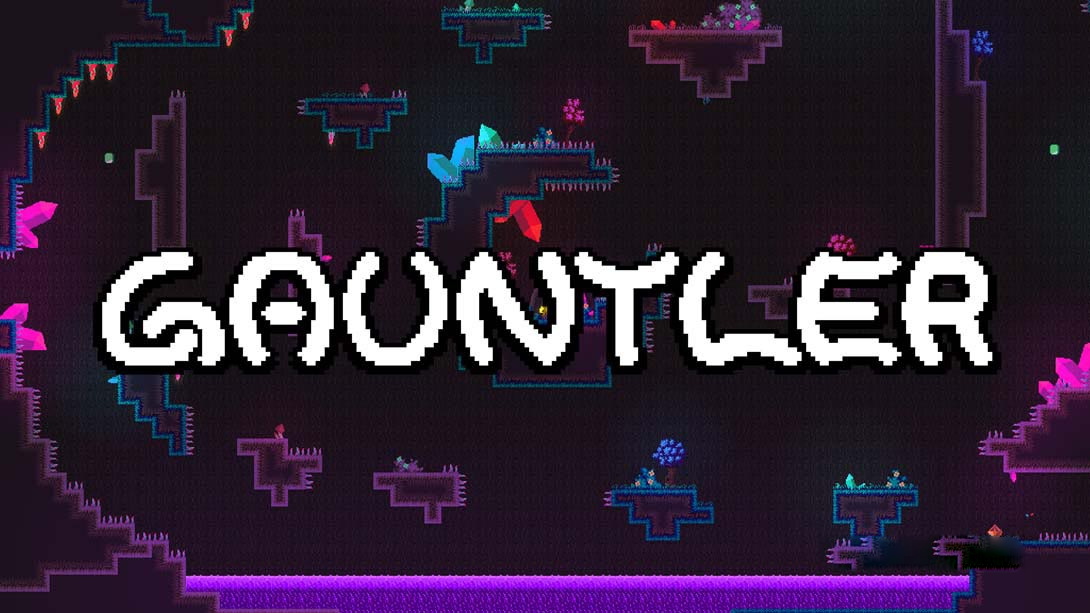 [Switch游戏]Gauntler-梦境潮玩