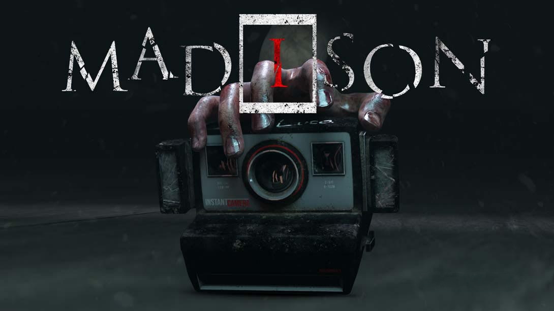 [Switch游戏]失心疯 Madison-梦境潮玩