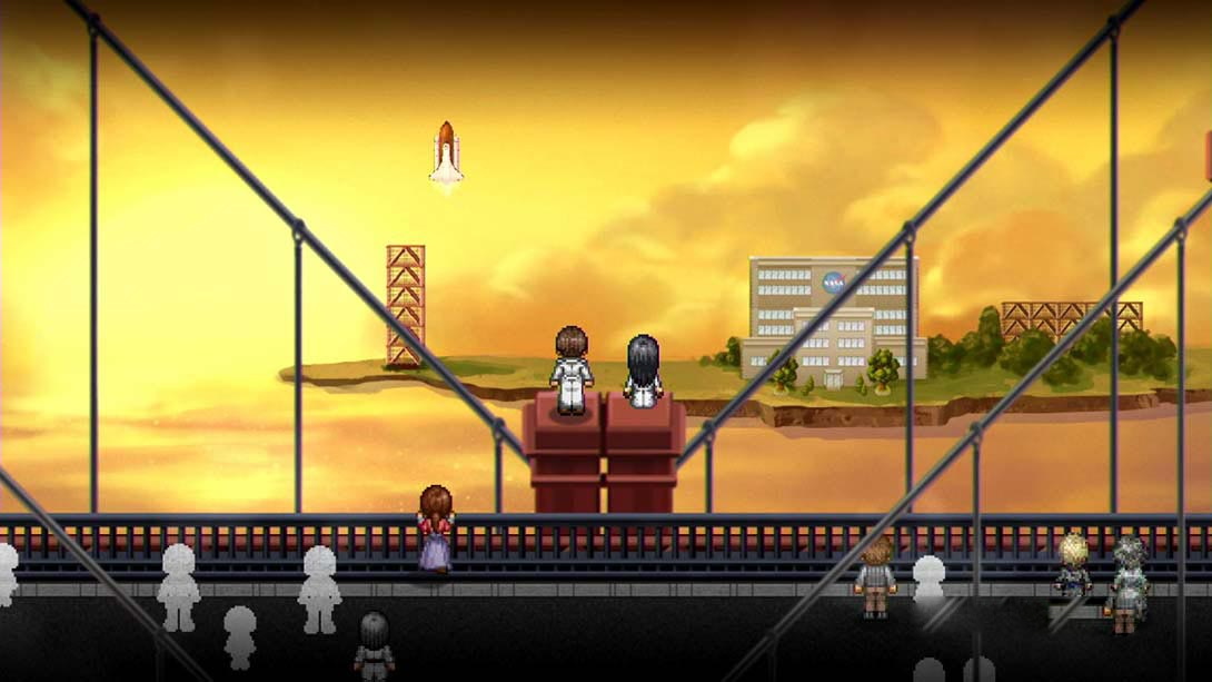 图片[1]-[Switch游戏]去月球 To the Moon-梦境潮玩