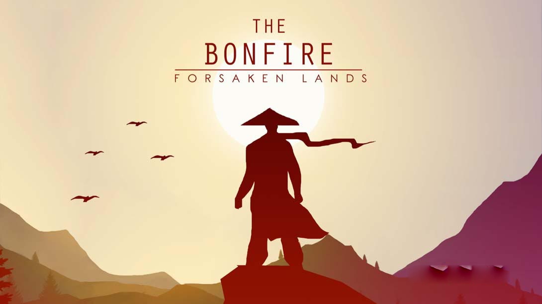 [Switch游戏]篝火:遗忘荒土 The Bonfire: Forsaken Lands-梦境潮玩