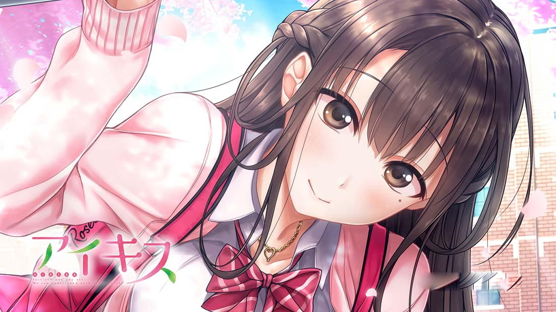 [Switch游戏]アイキスJust the way you are We can understand each other surely-梦境潮玩