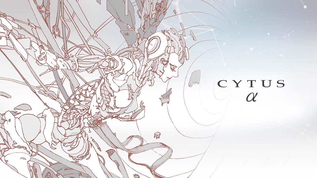 [Switch游戏]Cytus-梦境潮玩