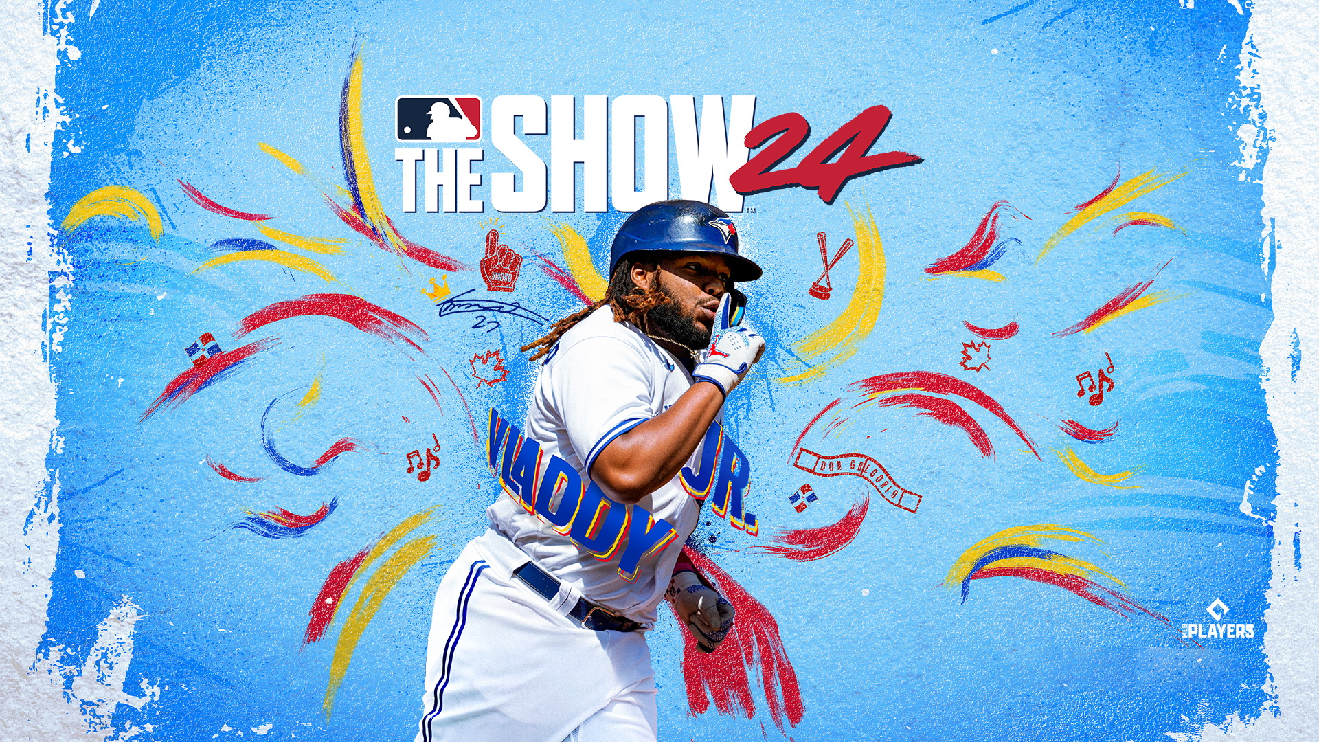 [Switch游戏]美国职棒大联盟24 .MLB The Show 24-梦境潮玩