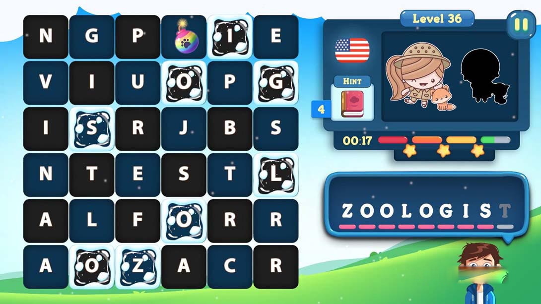 图片[1]-[Switch游戏]ABC Search With Me-梦境潮玩