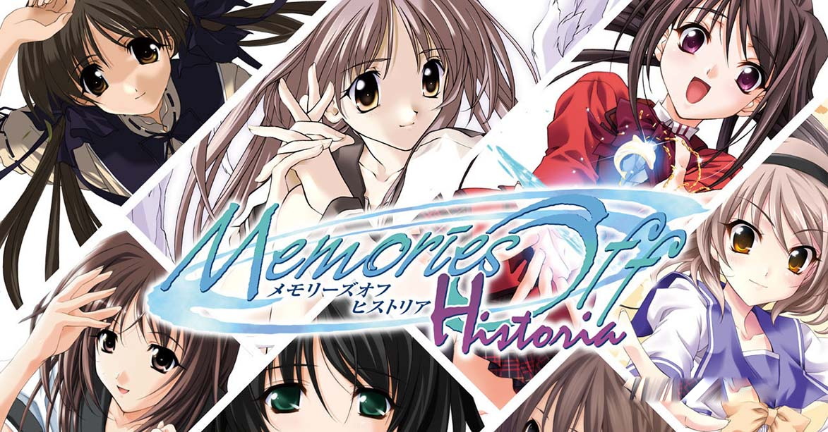 [Switch游戏]秋之回忆：誓约的记忆 Memories Off Yubikiri no Kioku-梦境潮玩