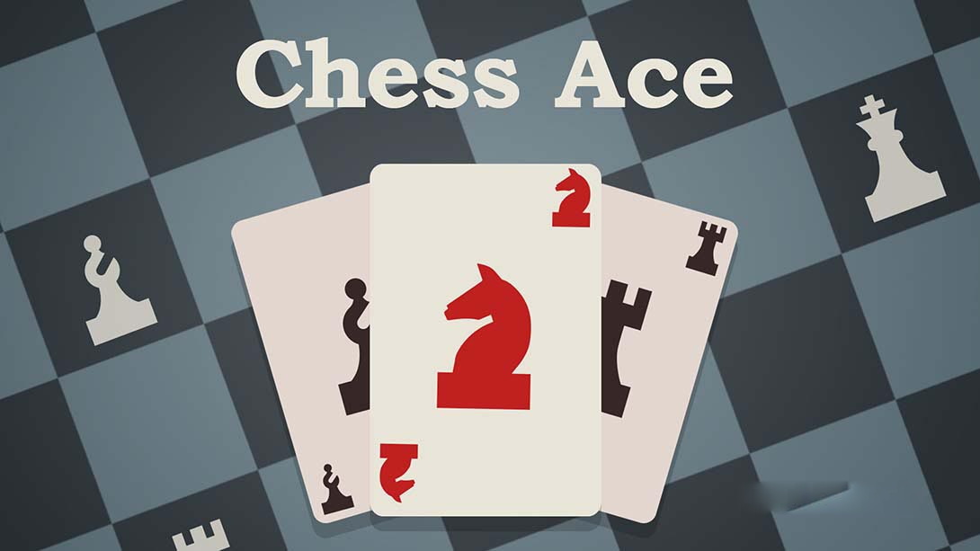 [Switch游戏]国际象棋王牌 Chess Ace-梦境潮玩