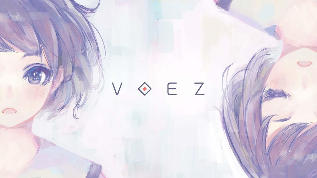 [Switch游戏]兰空 VOEZ-梦境潮玩