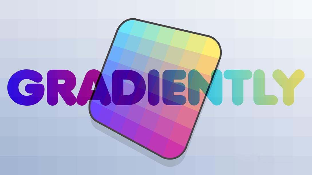 [Switch游戏]Gradiently-梦境潮玩