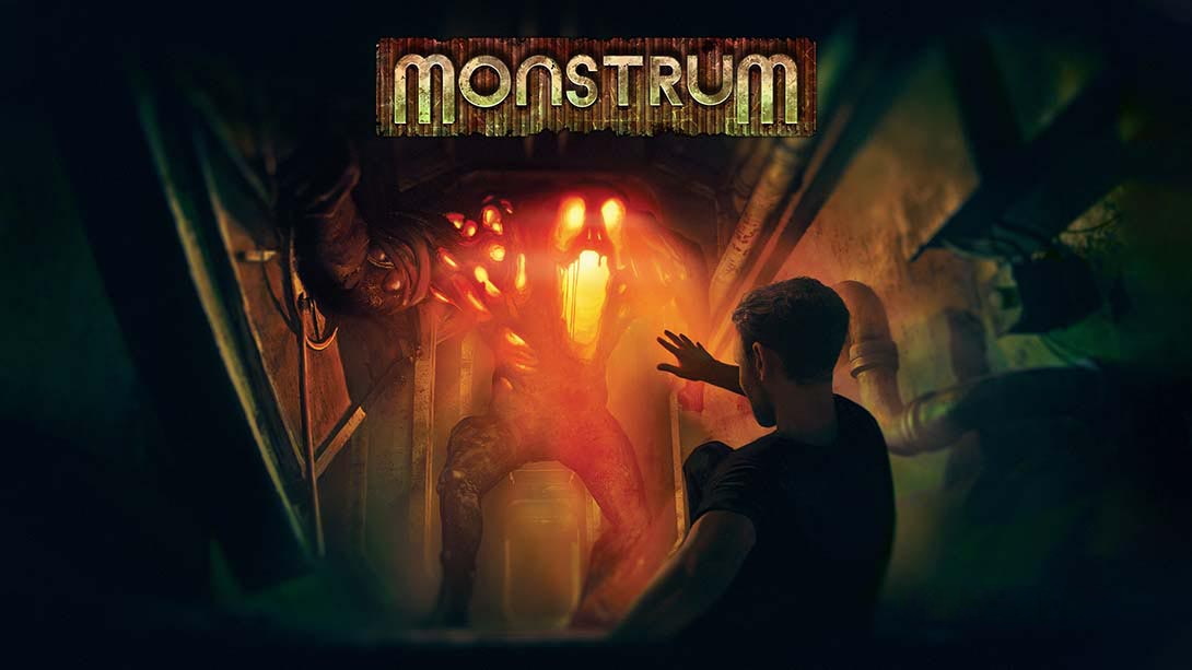 [Switch游戏]Monstrum畸形-梦境潮玩