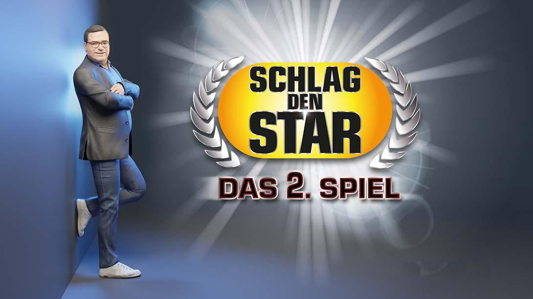 [Switch游戏]施拉格之星 Schlag den Star - Das 2. Spiel-梦境潮玩