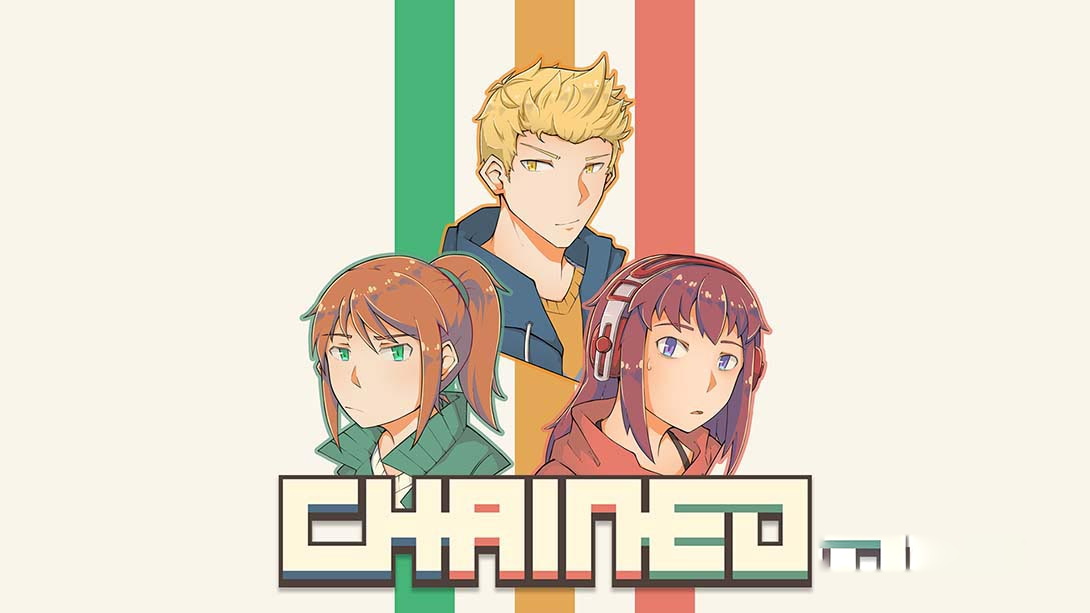 [Switch游戏]Chained-梦境潮玩