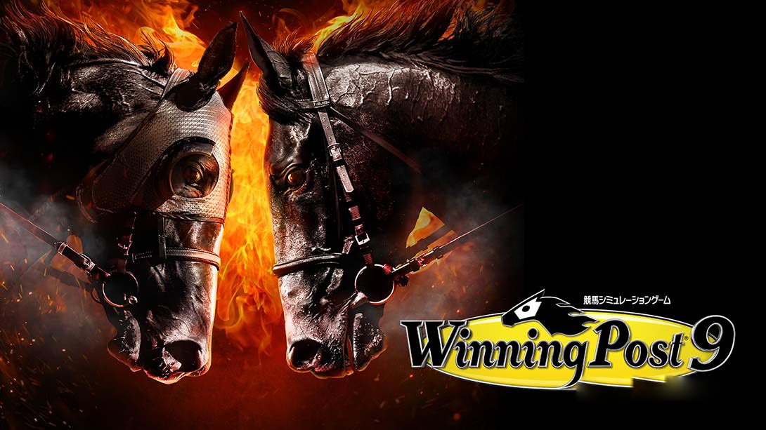 [Switch游戏]赛马大亨9 Winning Post 9 2020-梦境潮玩
