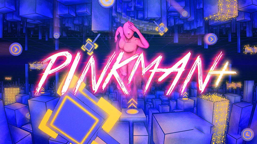 [Switch游戏]Pinkman+-梦境潮玩