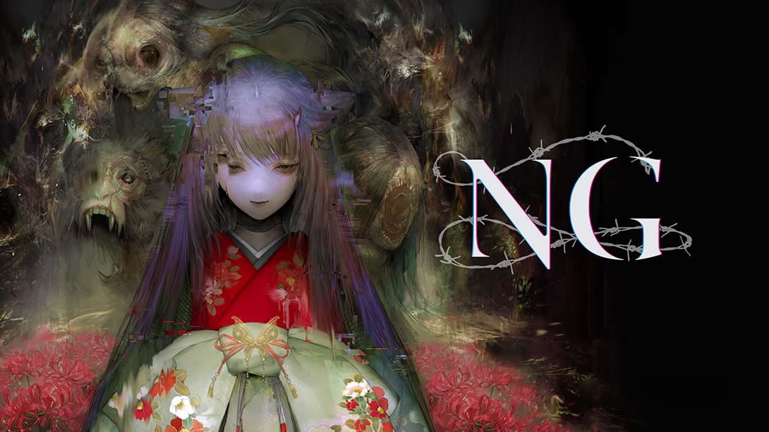 [Switch游戏]寂静的恐怖 NG-梦境潮玩