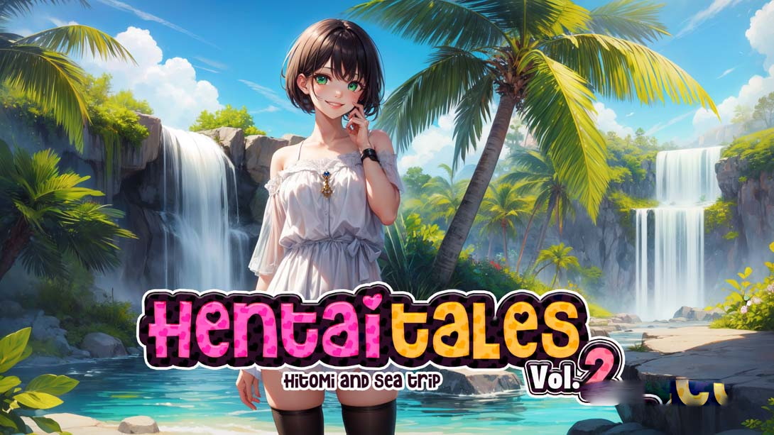 [Switch游戏]Hentai Tales Vol. 2-梦境潮玩