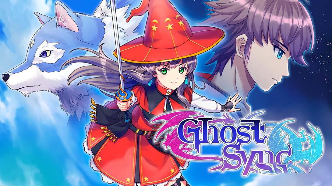 [Switch游戏]幽灵同步 Ghost Sync-梦境潮玩