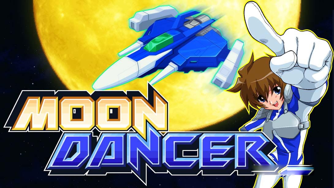 [Switch游戏]Moon Dancer-梦境潮玩