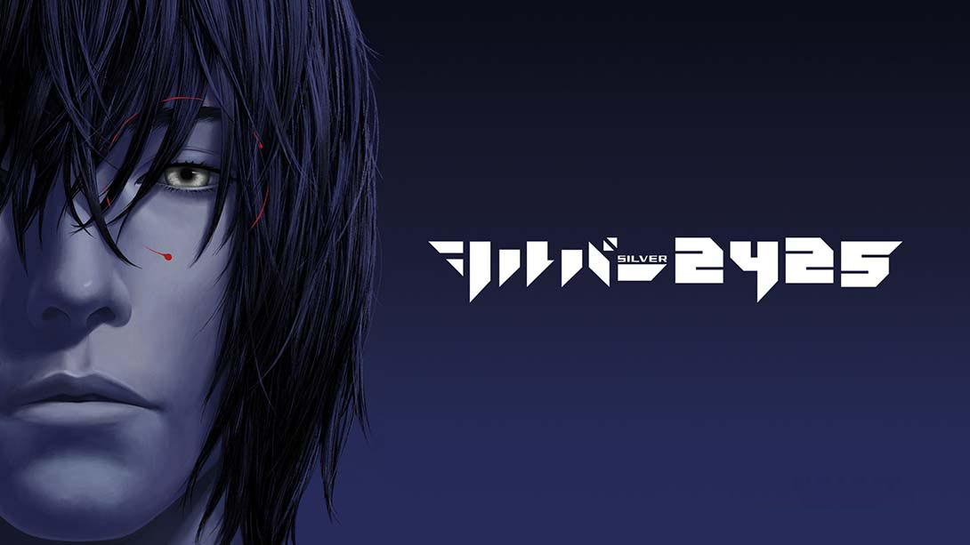 [Switch游戏]银色 2425 The Silver 2425-梦境潮玩