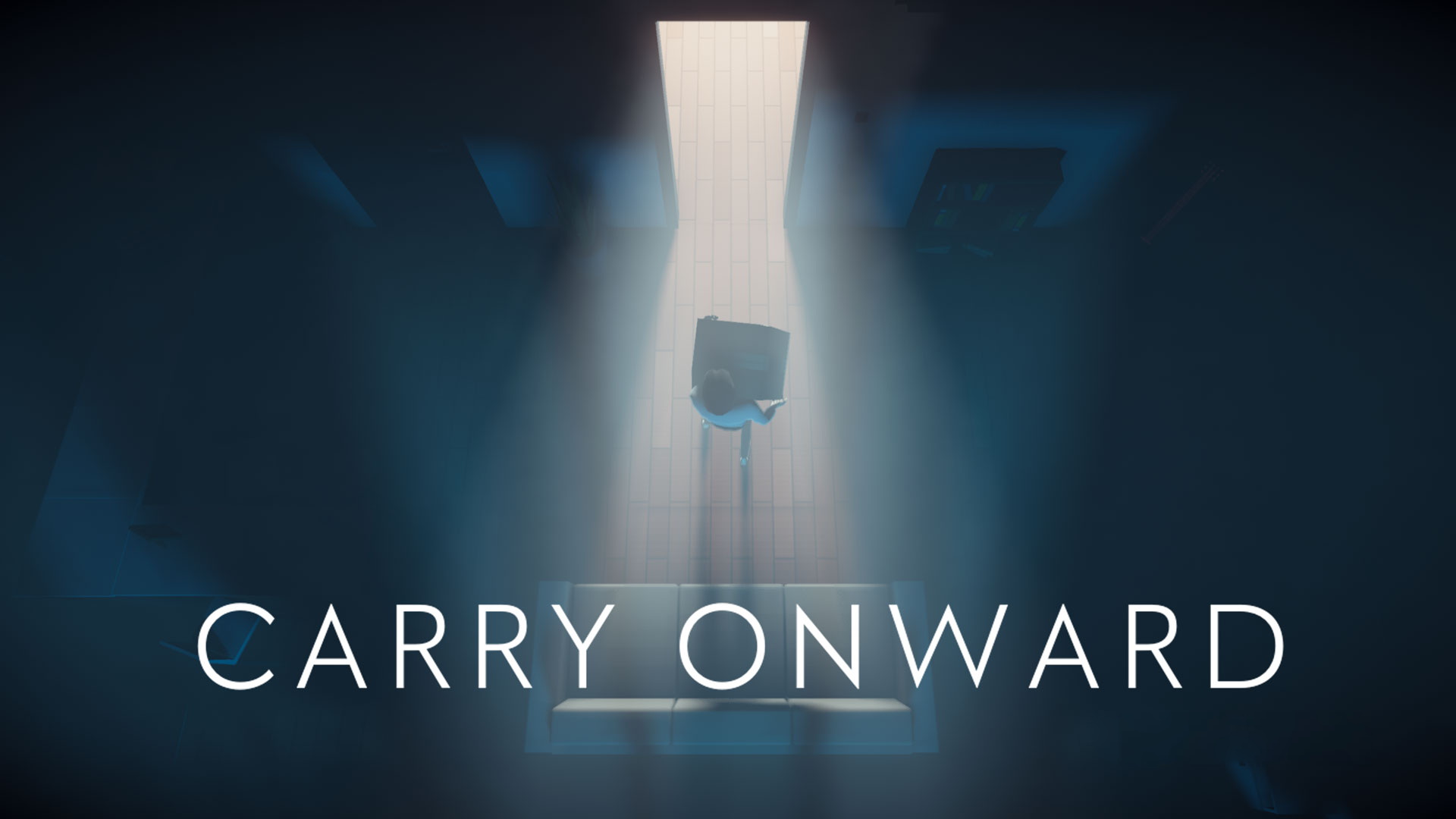 [Switch游戏]继续前行 .Carry Onward-梦境潮玩