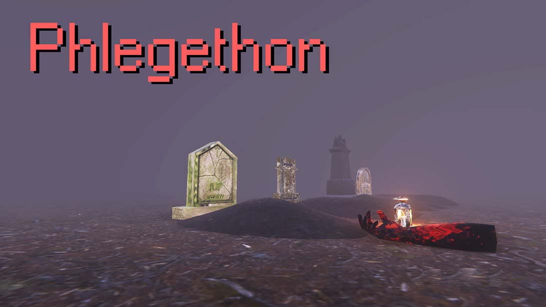 [Switch游戏]速冻素 Phlegethon-梦境潮玩