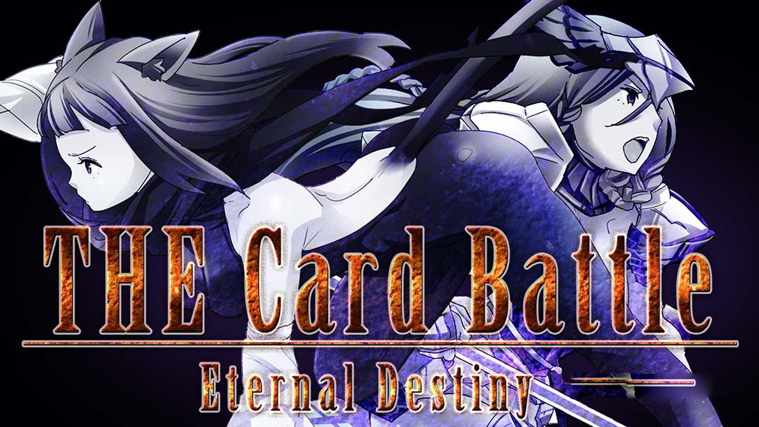 [Switch游戏]卡牌战斗：永恒命运 THE Card Battle: Eternal Destiny-梦境潮玩