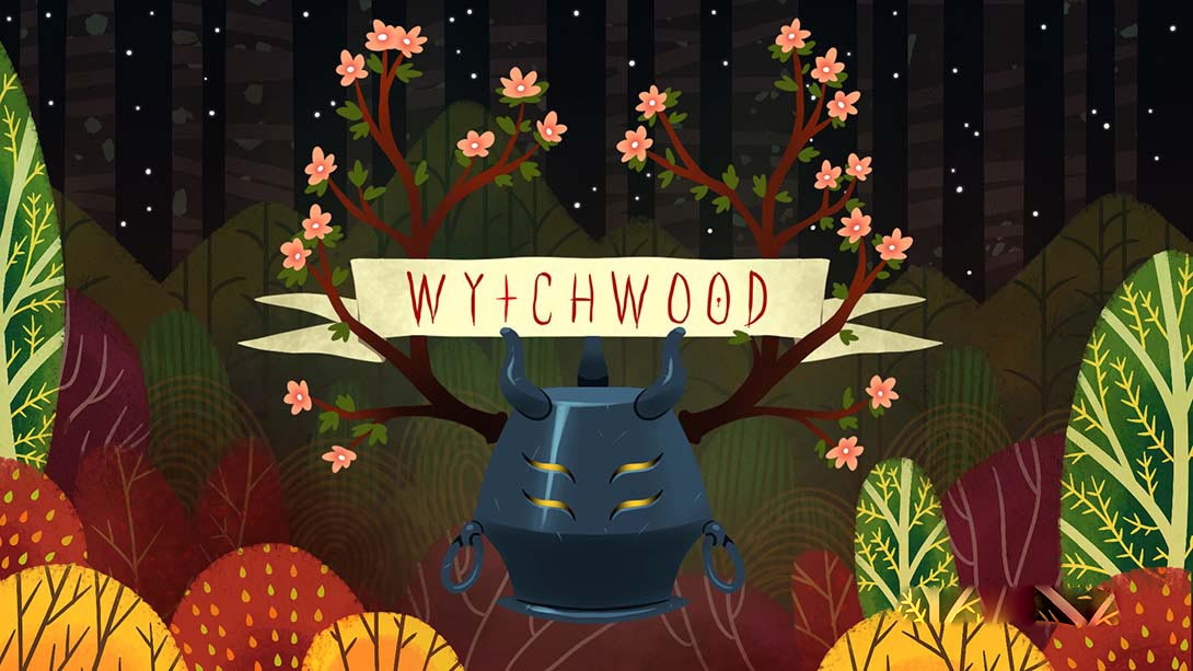 [Switch游戏]奇巫妙森 Wytchwood-梦境潮玩