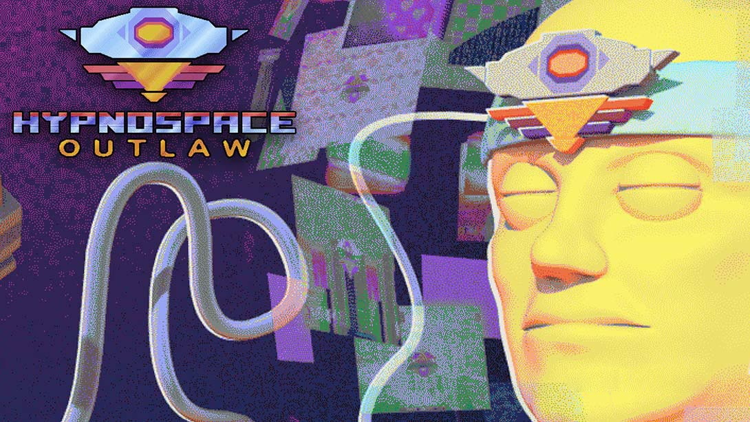 [Switch游戏]梦界狂徒 Hypnospace Outlaw-梦境潮玩