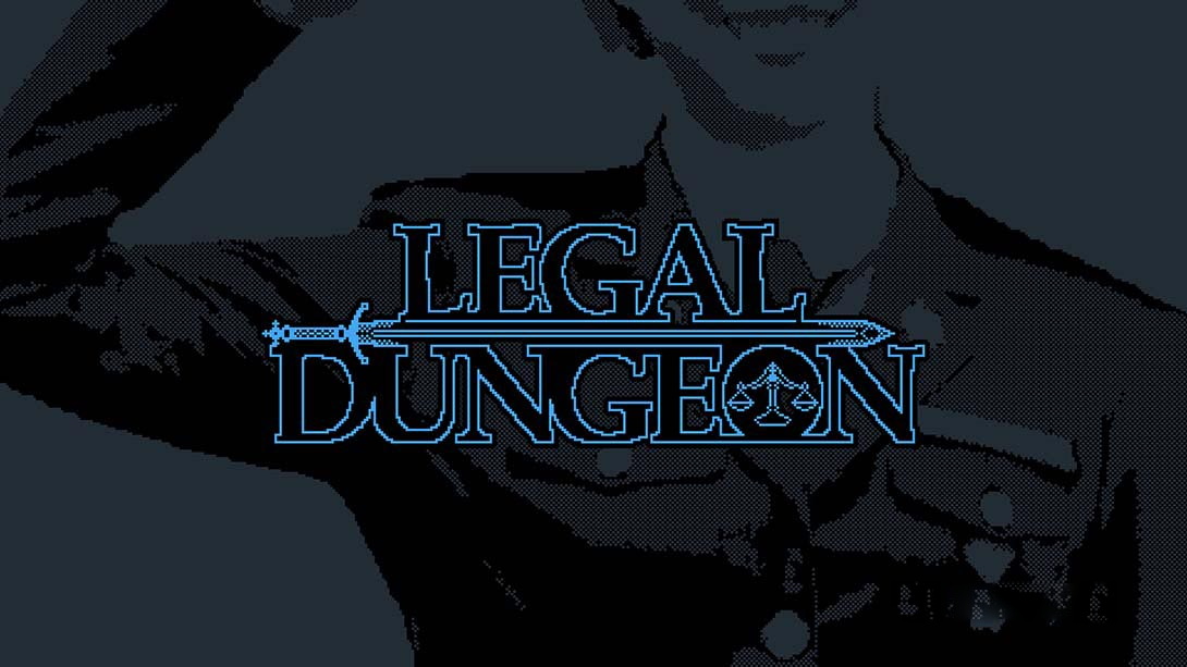 [Switch游戏]法律地牢 Legal Dungeon-梦境潮玩