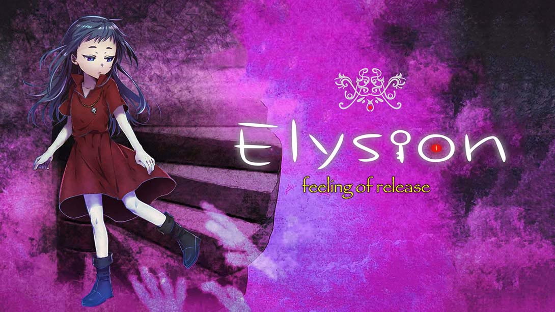 [Switch游戏]Elysion -feeling of release--梦境潮玩