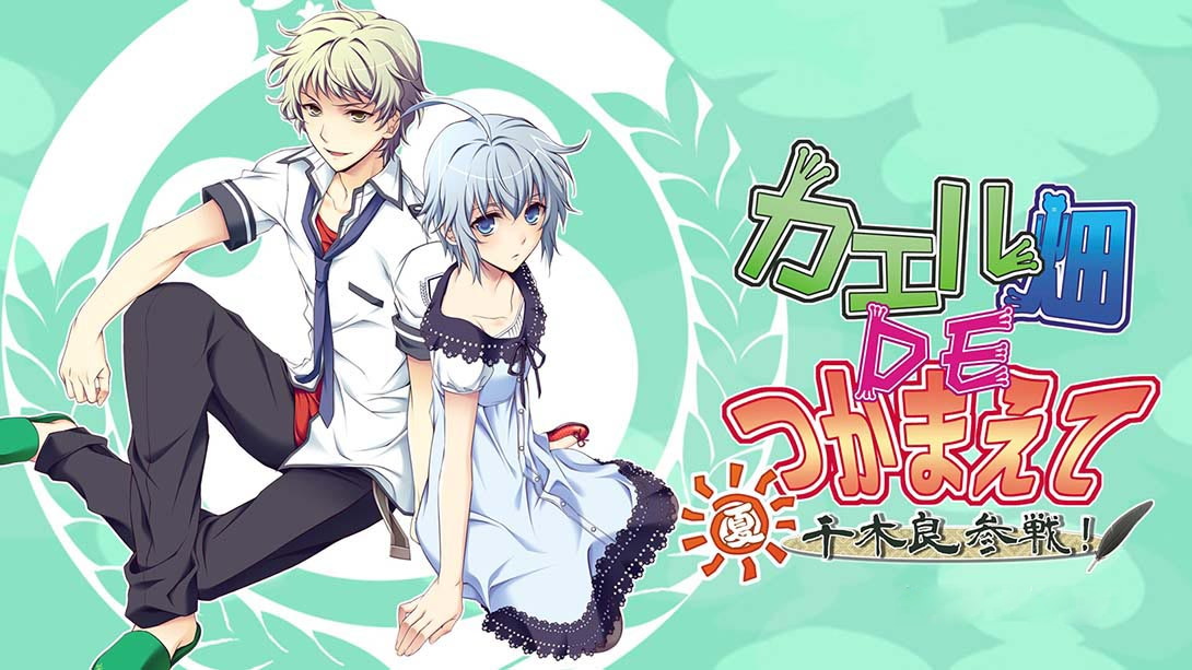 [Switch游戏]青蛙田守望者夏千木良参战!-梦境潮玩