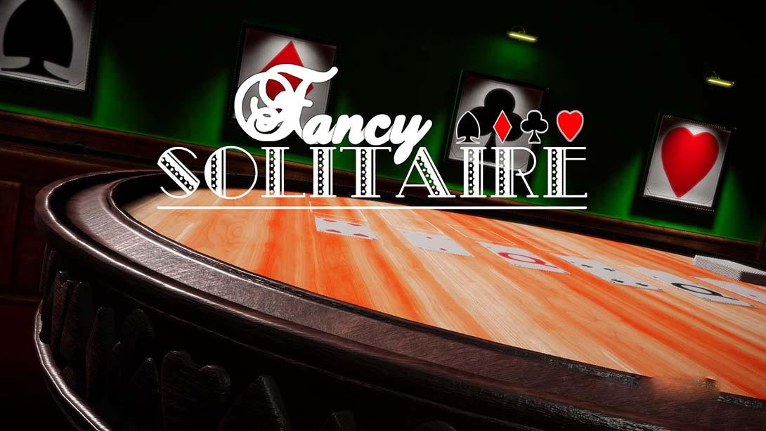 [Switch游戏]萌趣纸牌 Fancy Solitaire-梦境潮玩