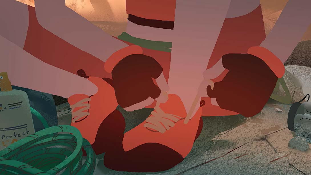 图片[1]-[Switch游戏]Tip Top Don’t fall!-梦境潮玩